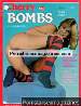 Cherry Bombs 1-1 Mens Magazine